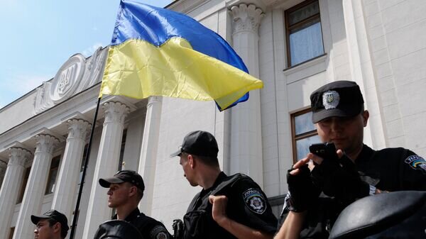   © Sputnik / Александр Максименко