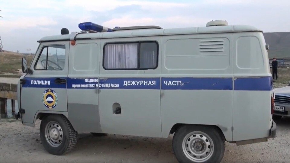     В апреле 2017 года в полицию поступило сообщение об обнаружении тела новорожденного ребенка. Фото: ГУ МВД по РФ.