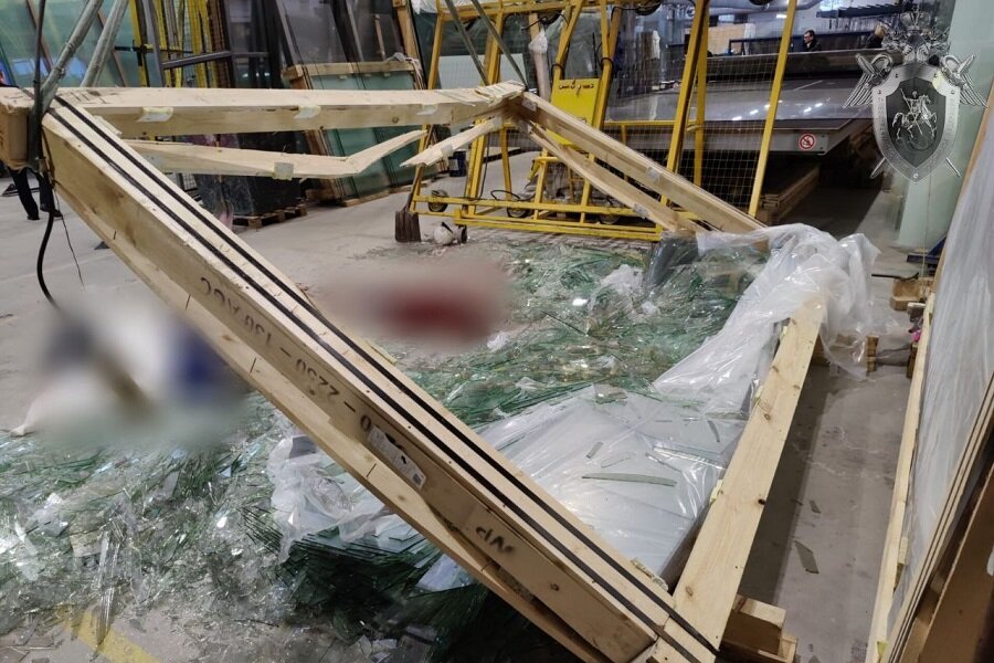 Фото пресс-службы регионального СК