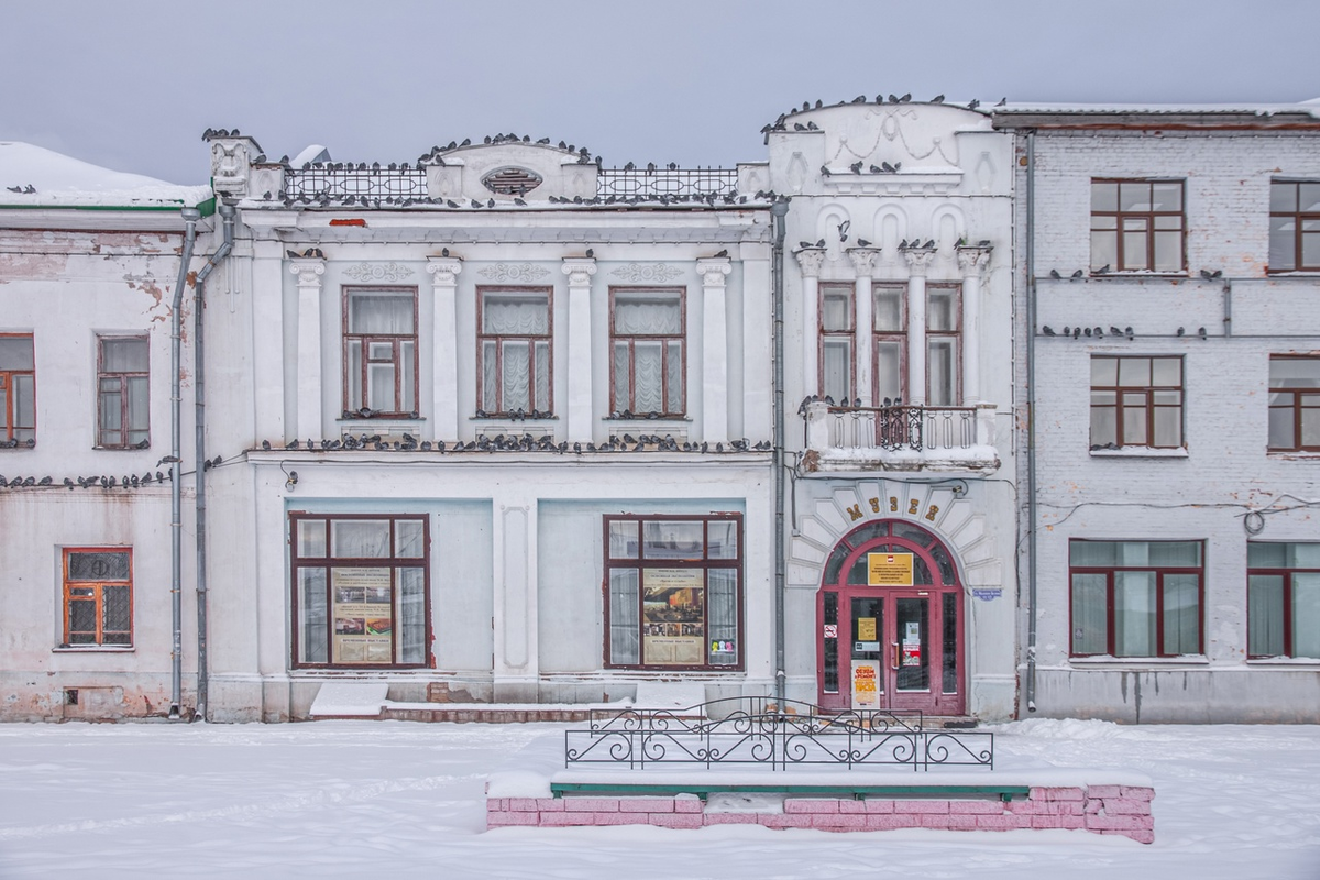 Ни Шуя себе! Чем меня удивил мимишный городок в Ивановской области |  BEZгида | Дзен