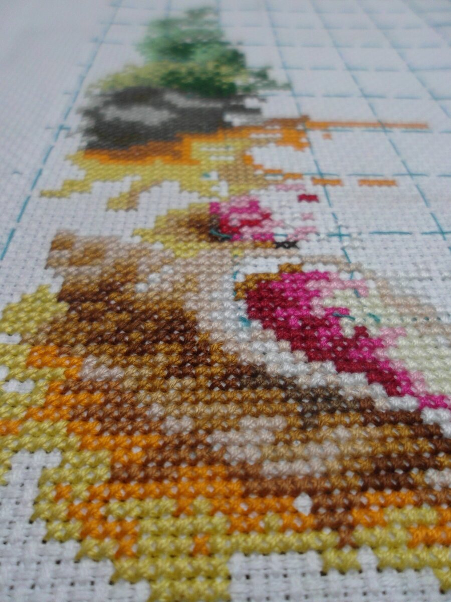 Тот самый процесс