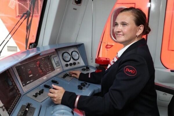    Оксана Соколова Фото: СВЖД