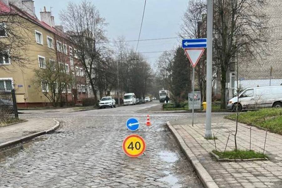 Фото ГИБДД