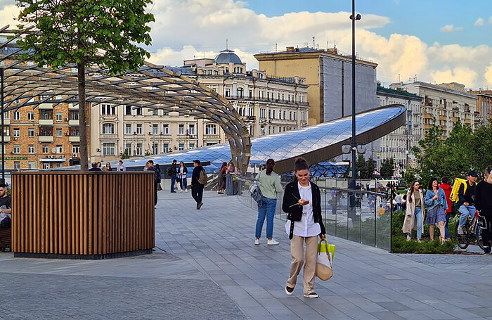    Денис Воронин/АГН «Москва»