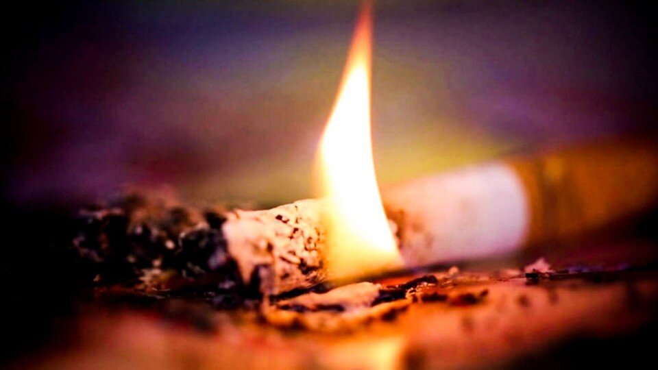     Специалисты МЧС просят жителей соблюдать правила пожарной безопасности  ГУ МЧС России по Оренбургской области