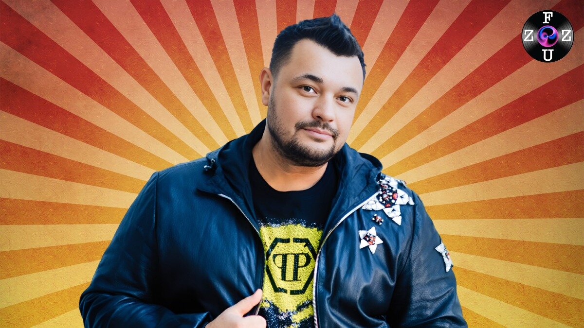 Сергей Жуков