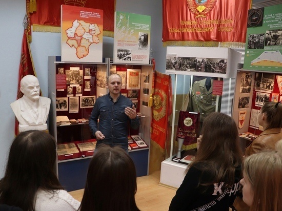     фото: vk.com/museumnahimov