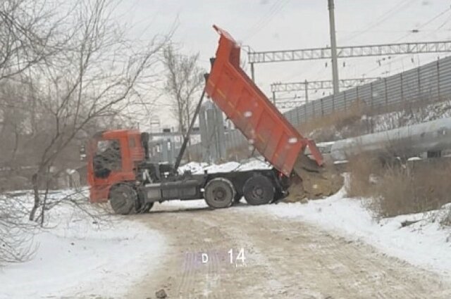    Фото: Межрегиональное управление Росприроднадзора по Астраханской и Волгоградской областям