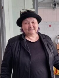    Фото: Из личного архивa/ Людмила Самойлова