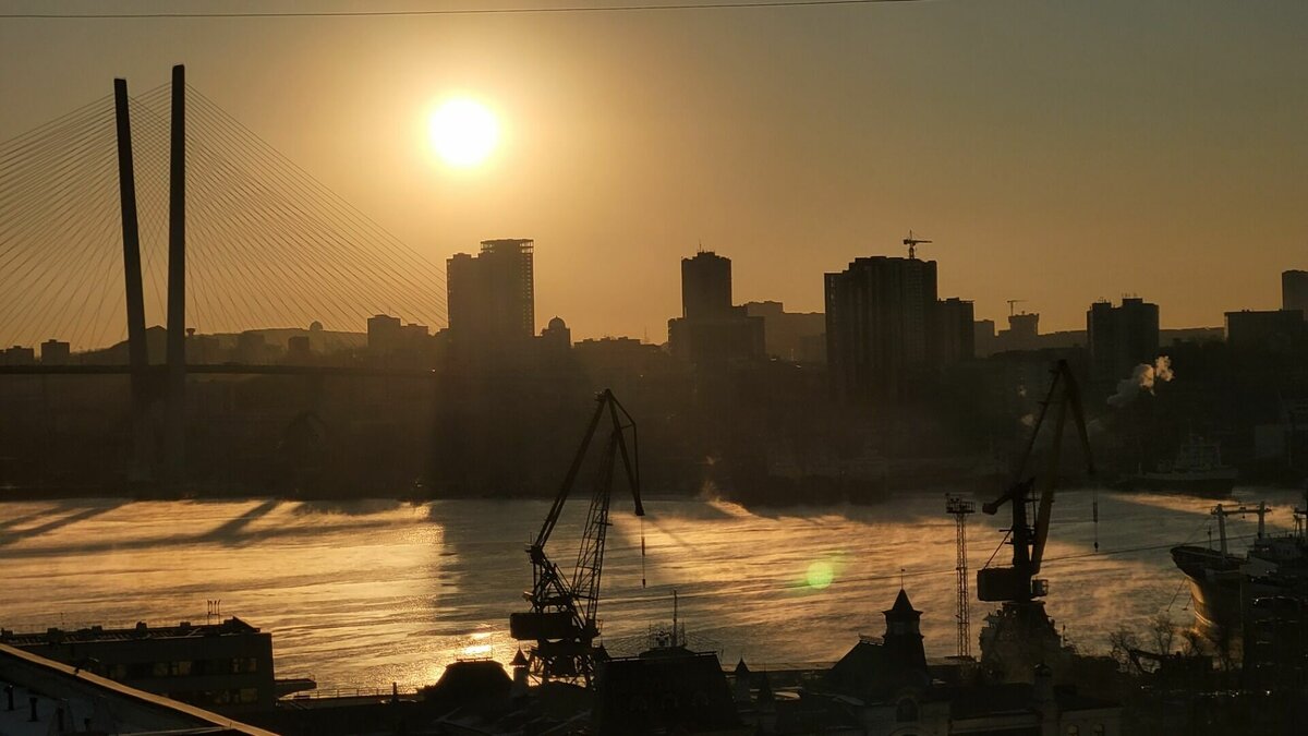     Самые обсуждаемые события недели с 16 по 22 января — в обзоре «Восток-Медиа»