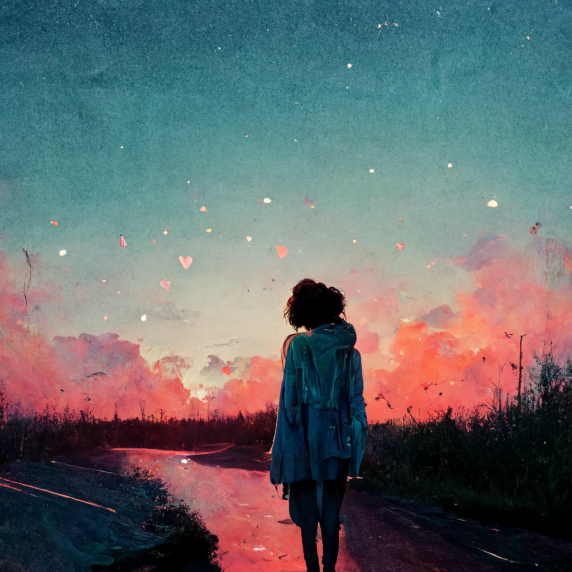 Как бы не было больно, мы дышим