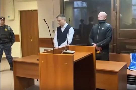    Серийный убийца кошек из Москвы получил 2,5 года тюрьмы