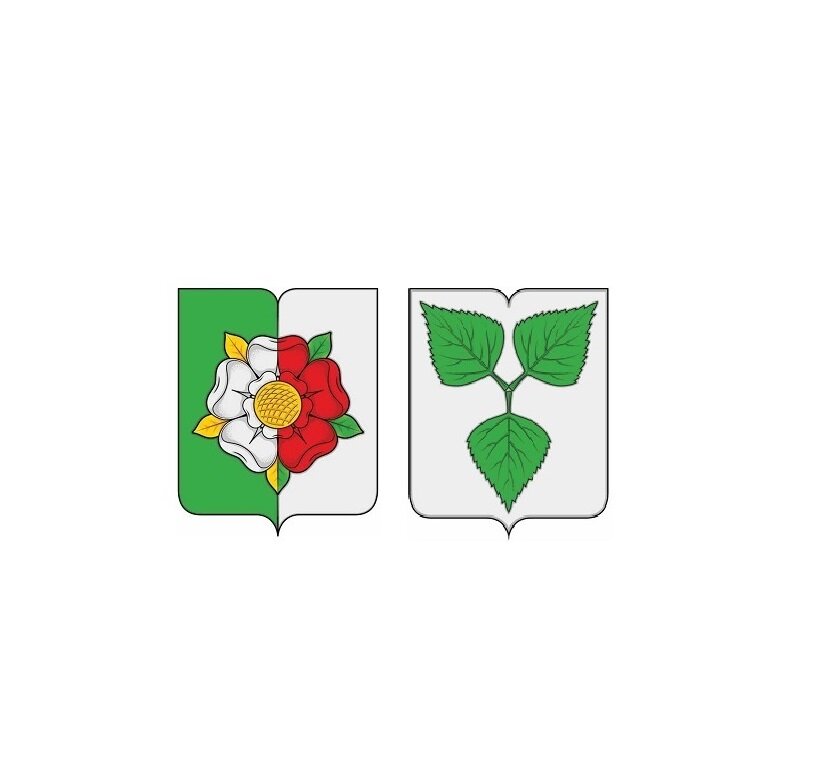 Герб Новомосковского (НАО) и Троицкого (ТАО) административных округов г. Москвы