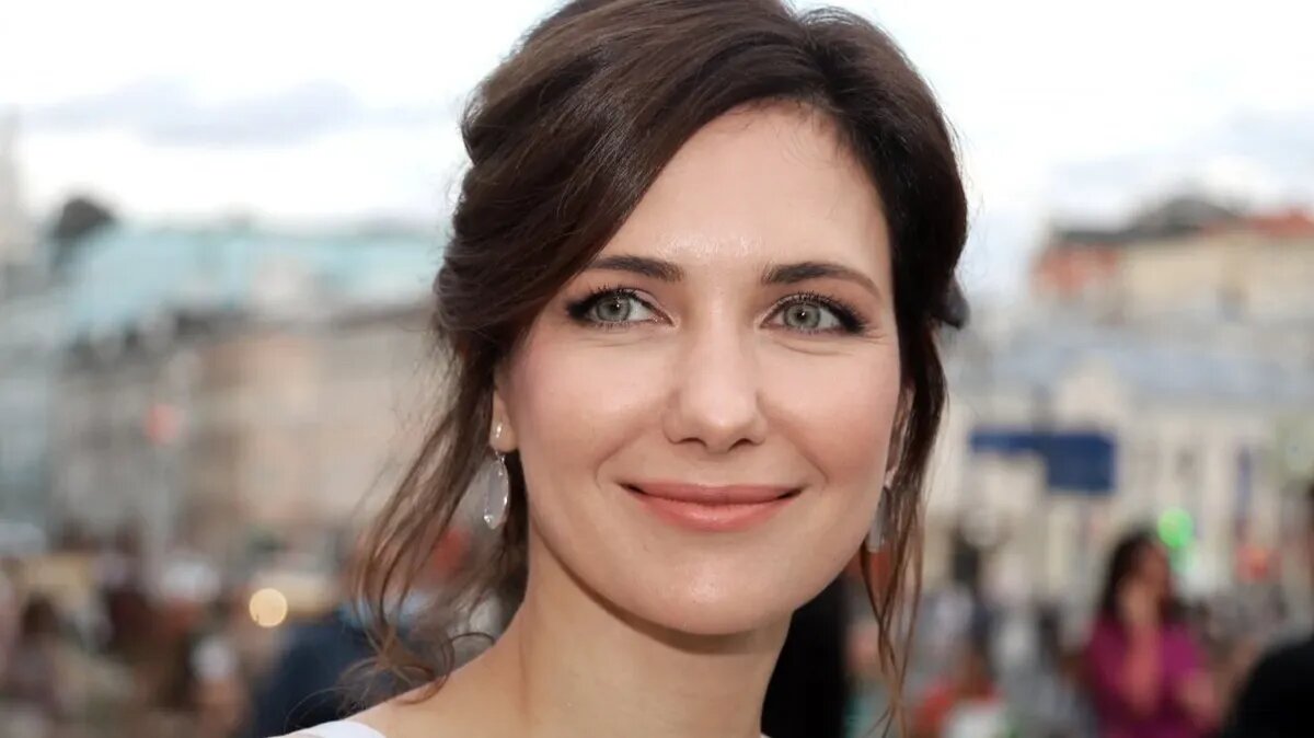 Творческий путь Екатерины Климовой только продолжается. Фото: vk.com