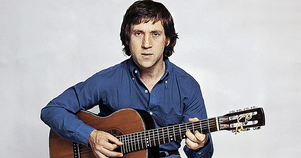 Владимир Высоцкий