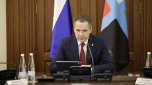    Фото: mirbelogorya.ru Ирина Амелина