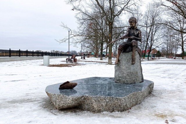   Фото: Александр Троян, «ВКонтакте»