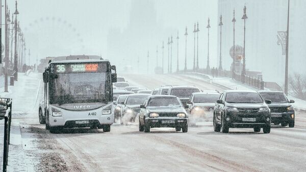    © Sputnik / Владислав Воднев