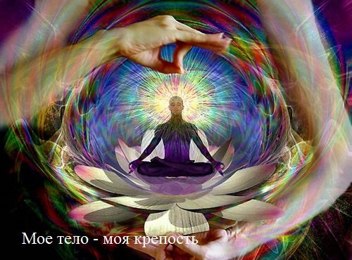 Крепость и темница