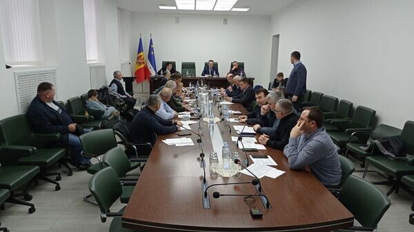    © Photo : Пресс-служба Народного собрания