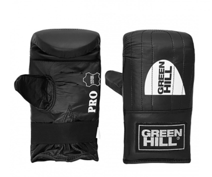 Снарядные перчатки бывают с тонкой, средней и плотной набивкой.