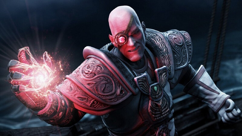  📷    Источник изображения: Steam (ShpionZorge)