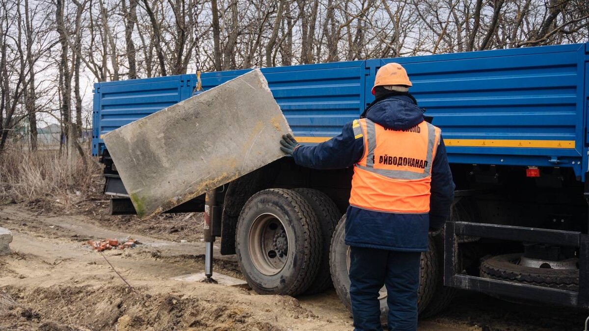 Сайт водоканала михайловск. Водоканал в городе фото. Водоканал фото.