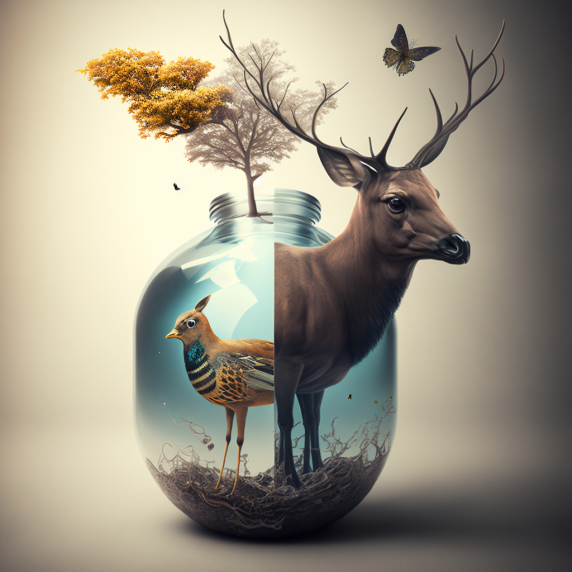 Что такое метафора? 