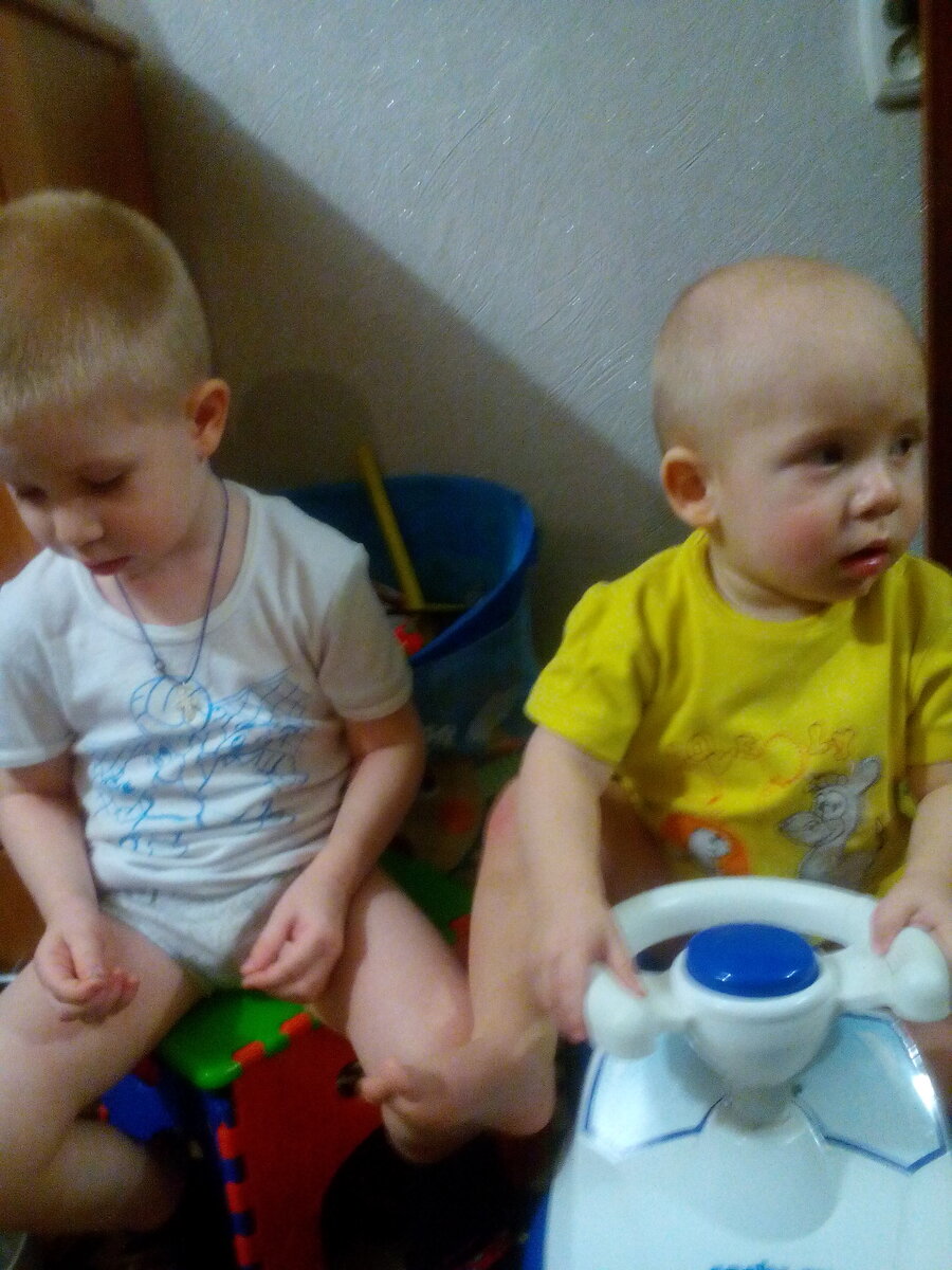 2016 год, общага