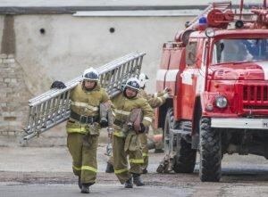    Фото: srgazeta.ru Натали Нойманн