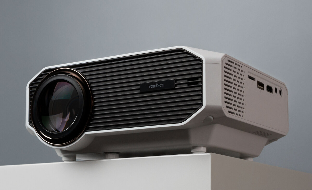 Проектор Rombica Ray Phantom