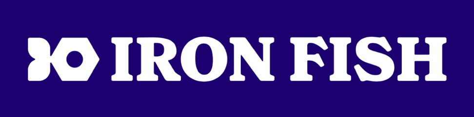 Рис 1. IronFish