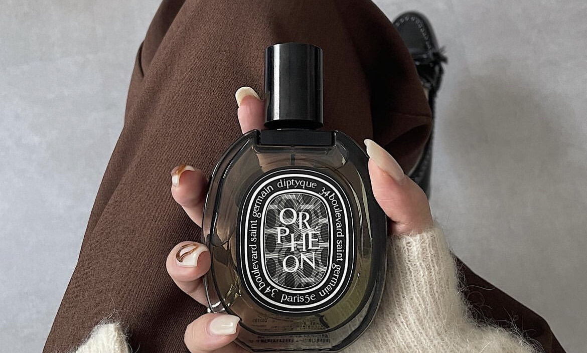 Топ-5 экстравагантных одеколонов с нотой шикарного дерева | Алёна Елина ...