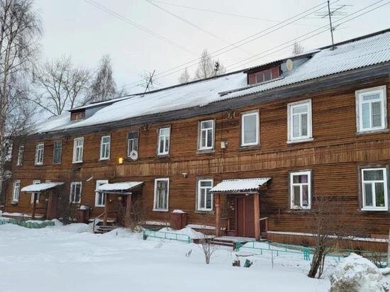     фото жильцов дома