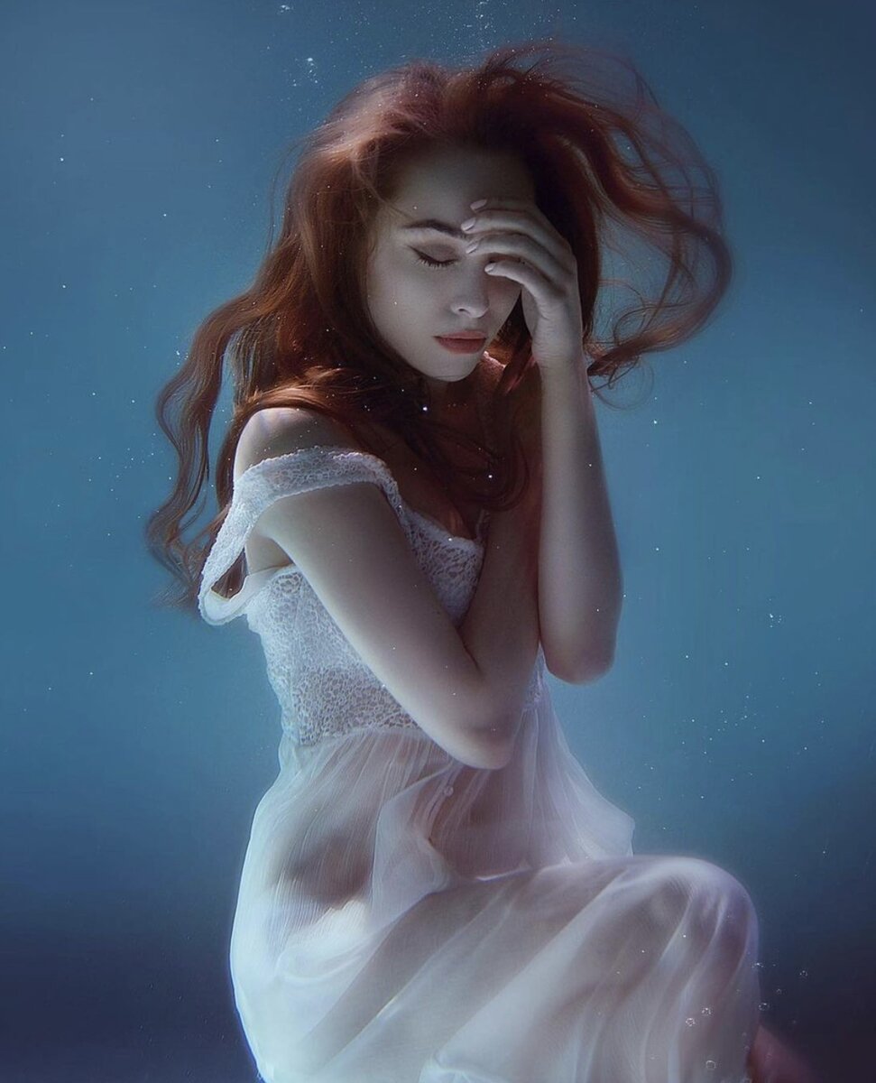 Фотограф Катя Рашкевич; модель Влада Тем. Кстати, это как раз моя первая съемка.