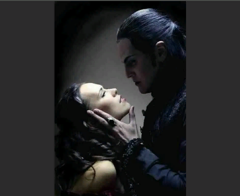 Взято из свободных источников. Типа ведьма Ронда и колдун Эне до того, как стать личем.