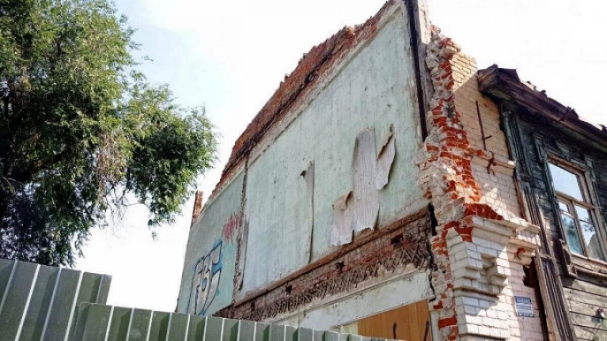    Мокроусова постановила изъять 5 домов с земельными участками в СаратовеНовости Саратова и области – Сетевое издание «Репортер64»