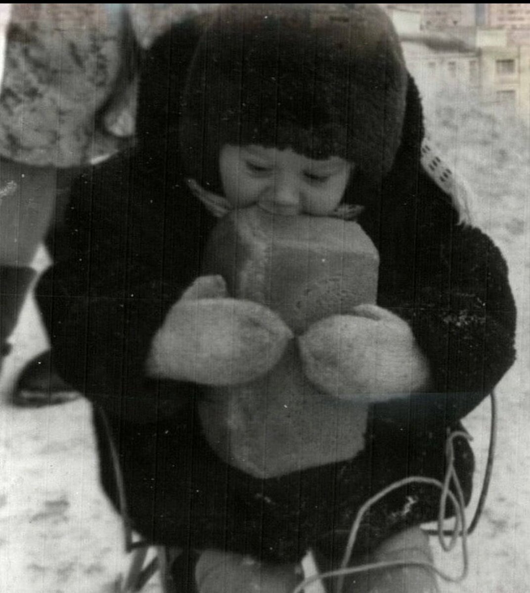 Мы живем в эпоху, когда в магазине можно купить абсолютно все. Уже нет продуктов, которыми можно удивить гостей. Ну, чего они еще не пробовали-то?