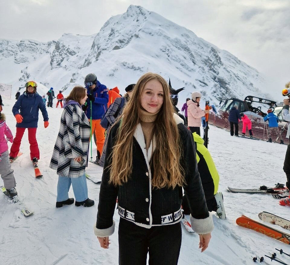    Успеть все: учиться, танцевать и «писать» нейросети