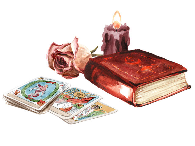 Таро карта дня 2 февраля 2023 года