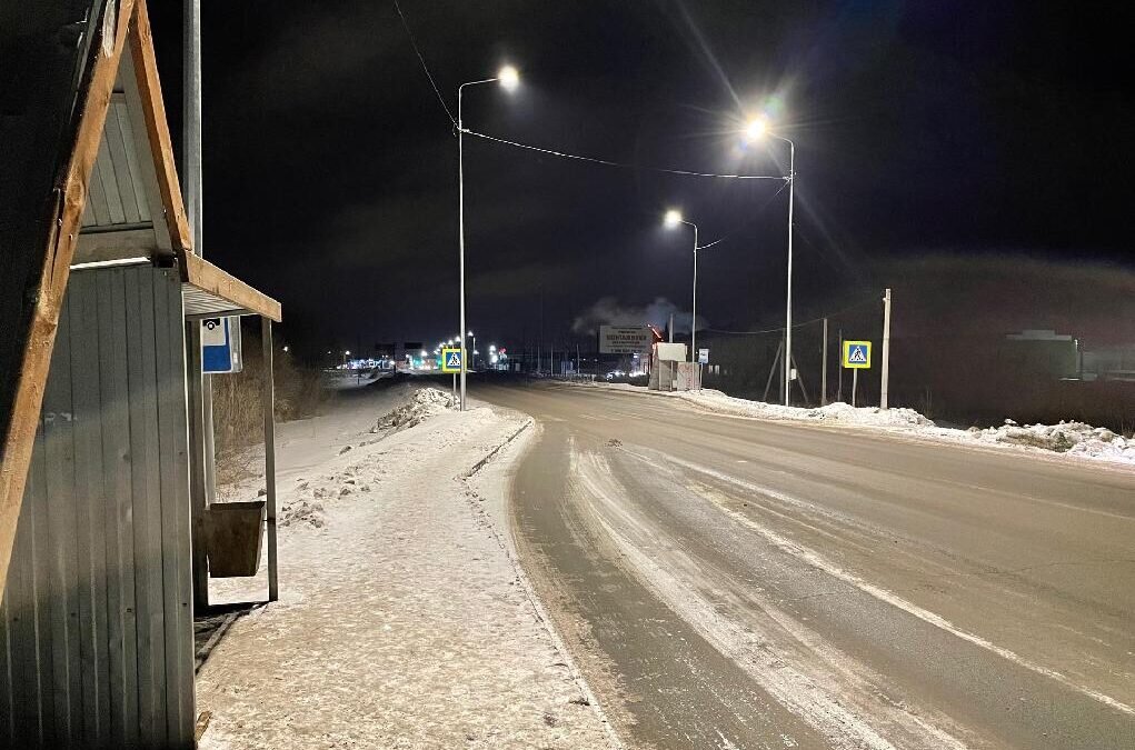 Фото: пресс-служба прокуратуры Тюменской области📷
