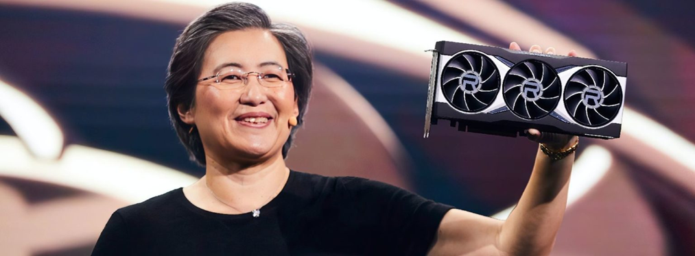AMD борется с недопоставками железа