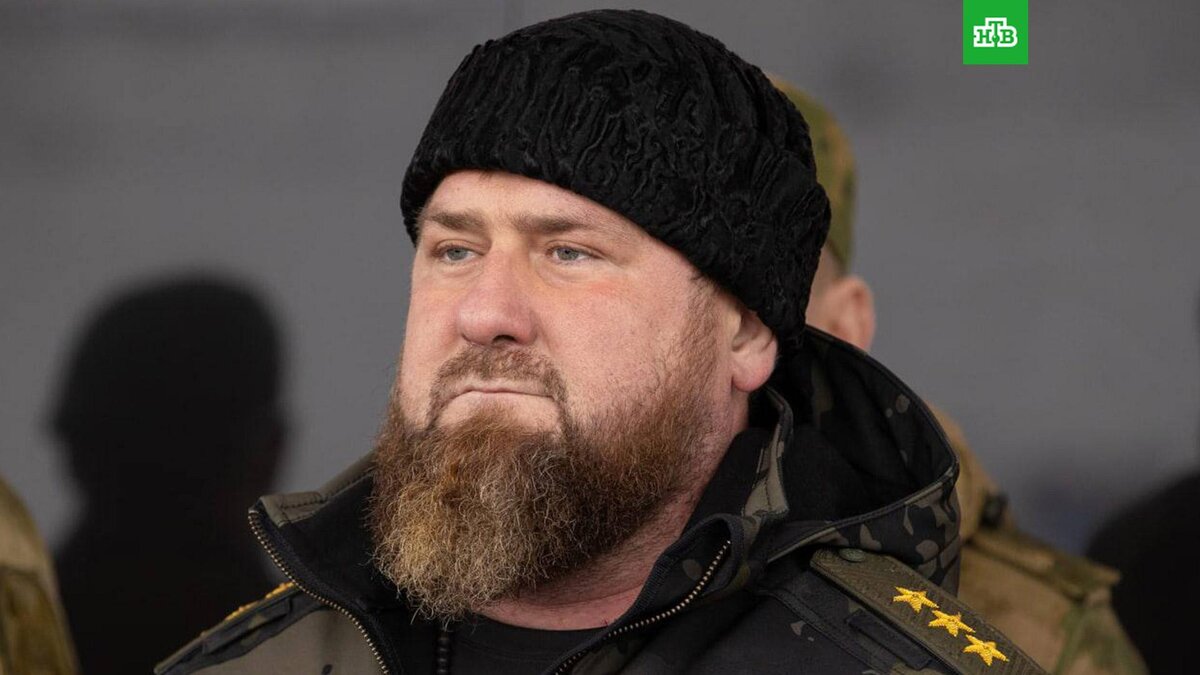    Фото: RKadyrov_95 / t.me