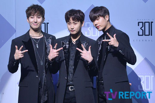 Double s. Double s 301 состав