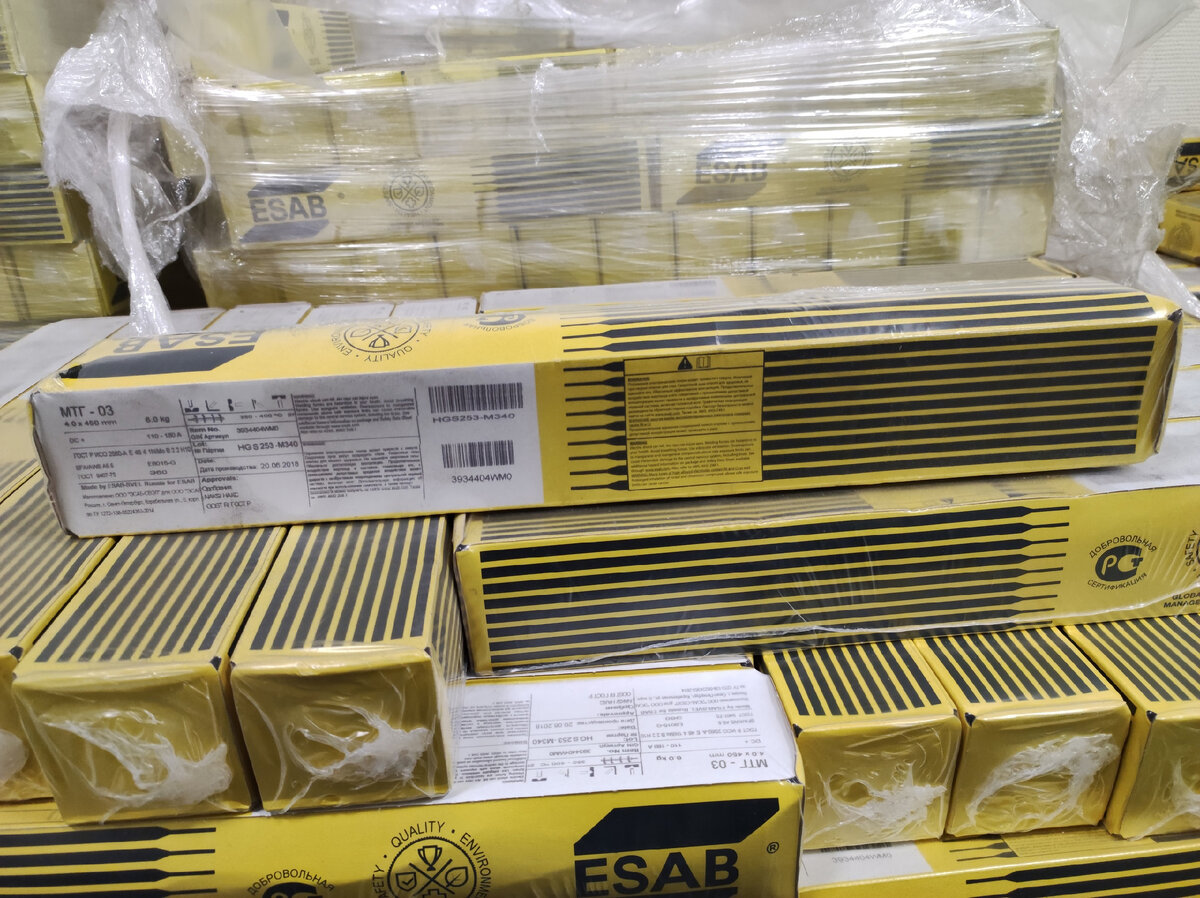 Фото с нашего склада