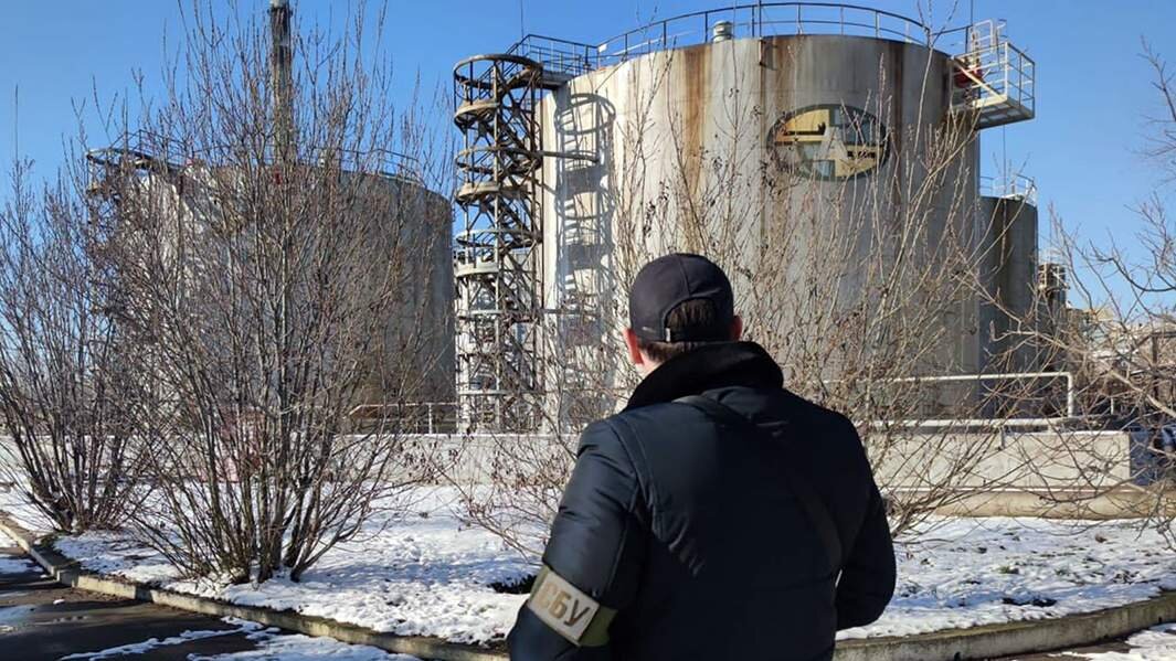 Фото: Служба безопасности Украины