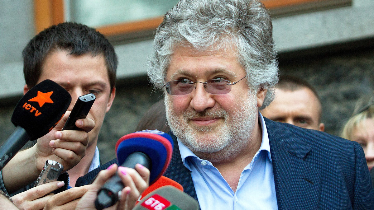 Фото: РИА Новости/Михаил Маркив