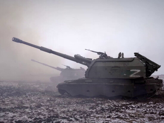     Фото: Минобороны РФ