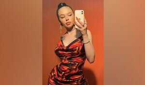    Фото: Социальные сети Юлия Карягина