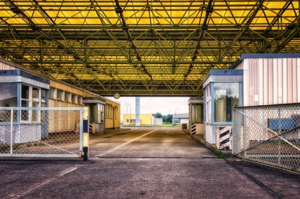    Во все тяжкие. Семья латышей нелегально сбежала из Швеции в Россию